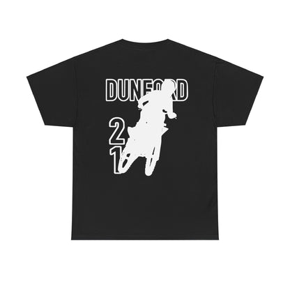 Dunford Unisex Tee