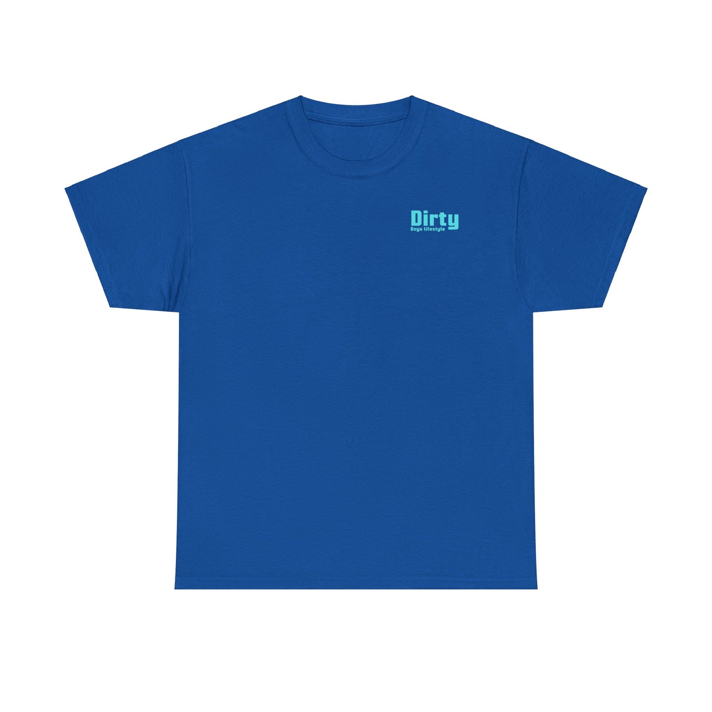 DBL Basic Tee