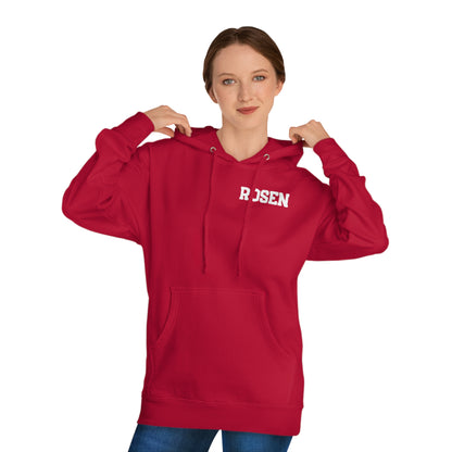 Rosen Hooded Sweatshirt