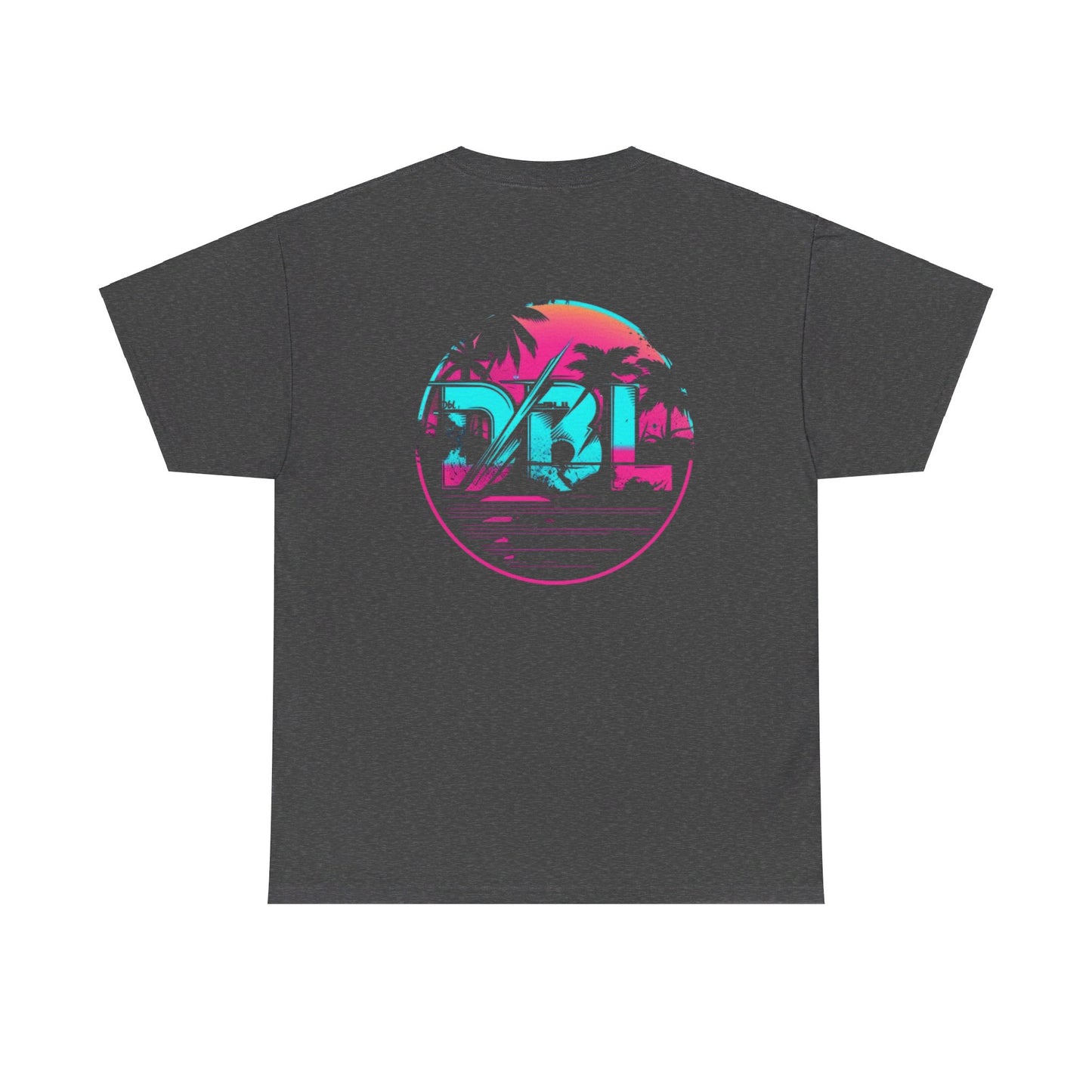 DBL Miami Vice Unisex Tee