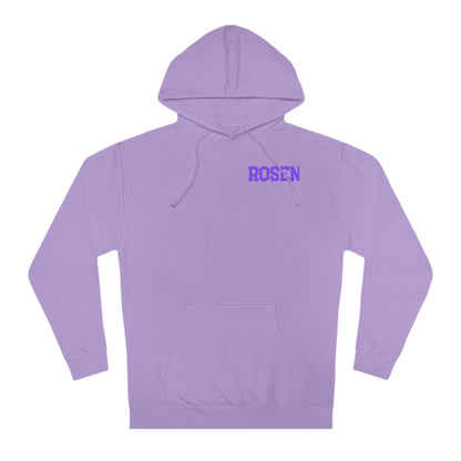 Rosen Hooded Sweatshirt