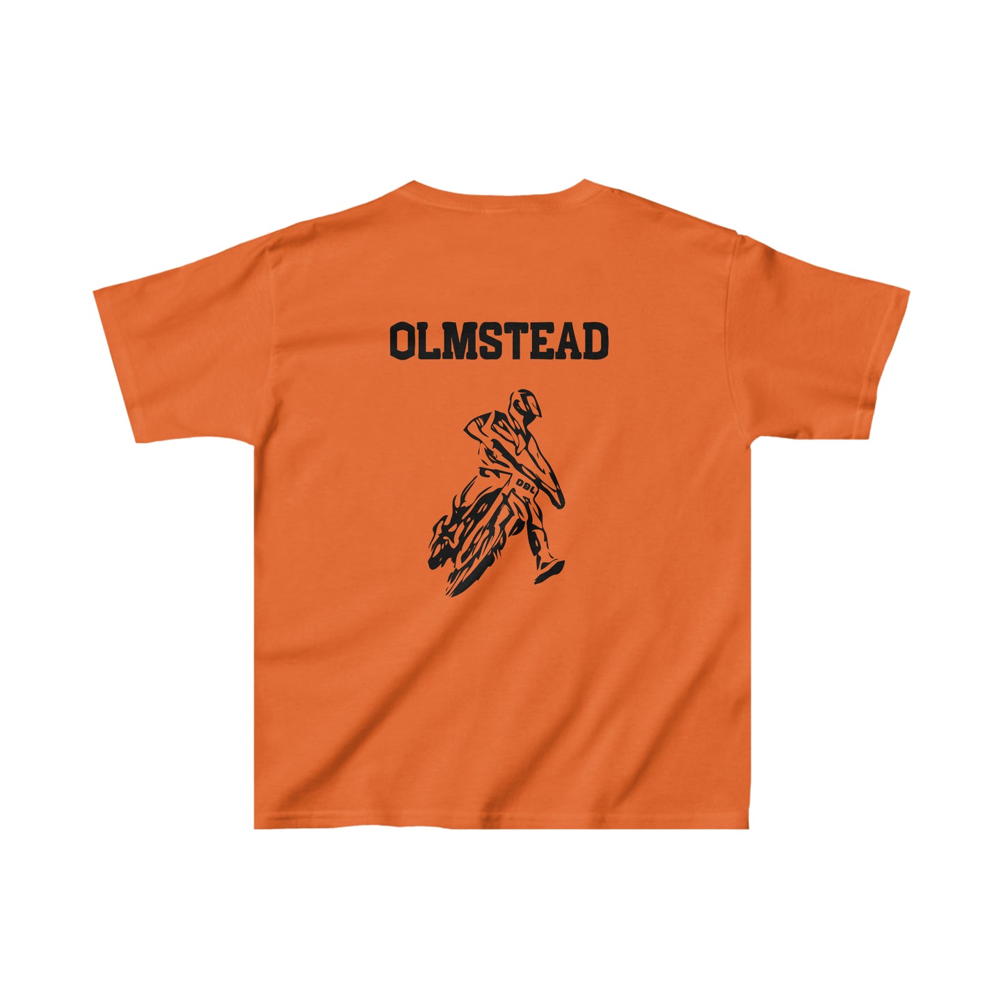 Olmstead Youth Tee