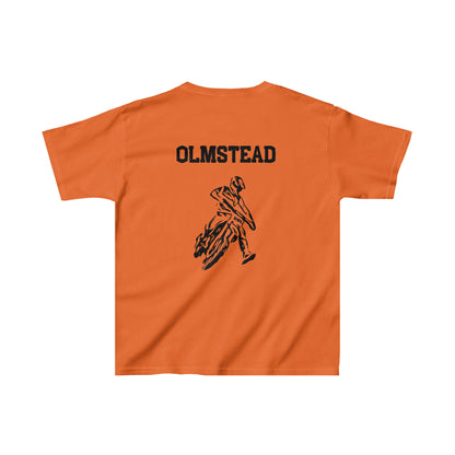 Olmstead Youth Tee