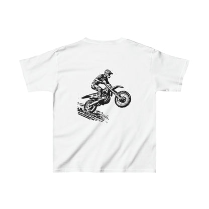 Williams Youth Tee