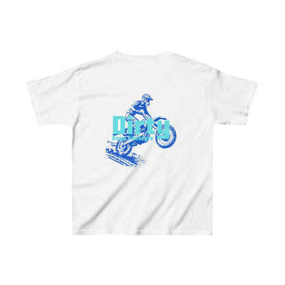 Youth Moto tee