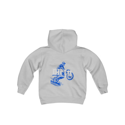 Youth Moto Hoodie