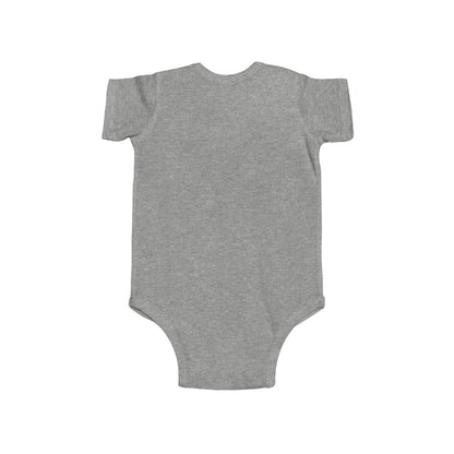 Dirty Cow Infant Bodysuit