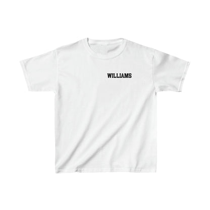 Williams Youth Tee