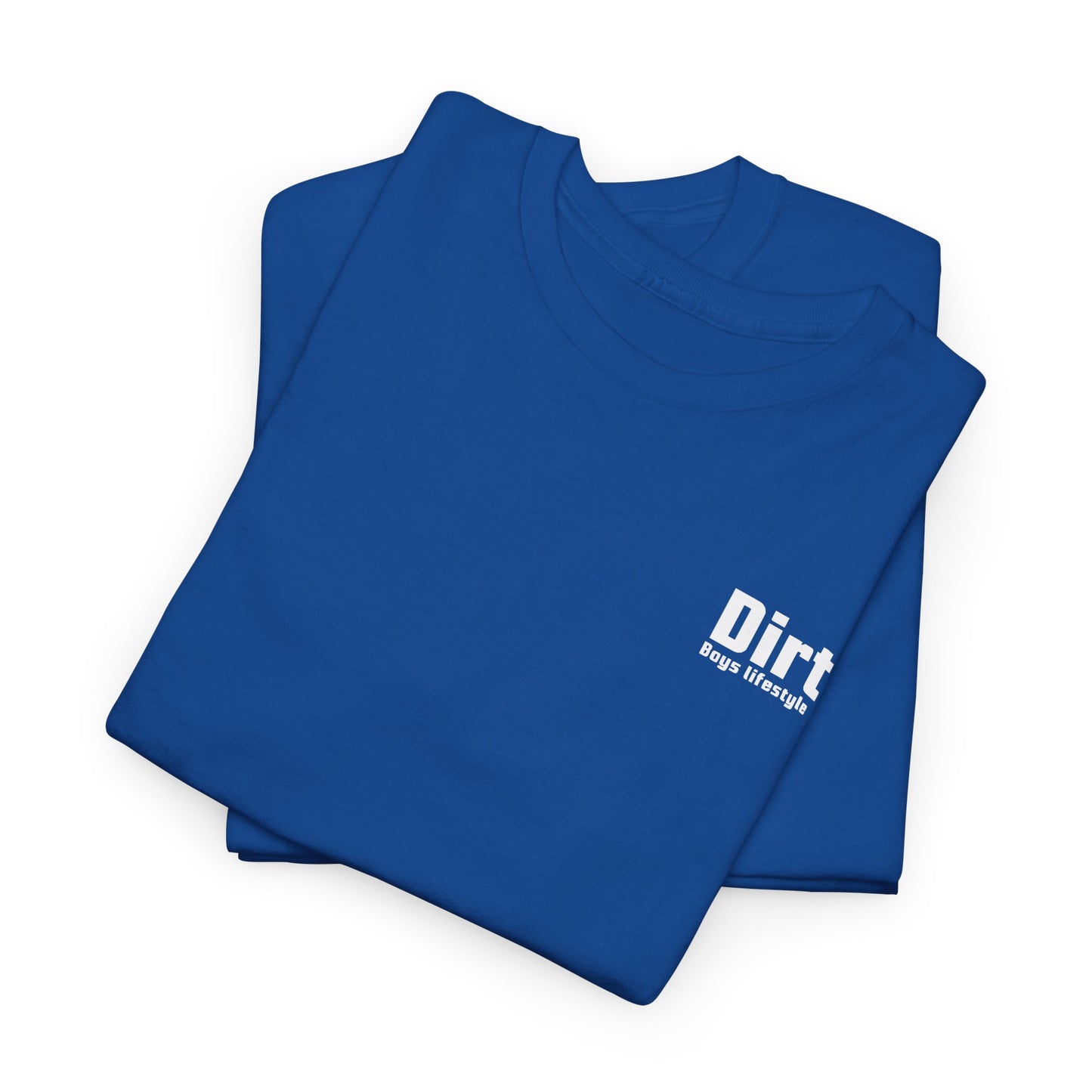 Dirty Boys Lifestyle “DBL Fish” Tee | Unisex Outdoor Graphic Shirt