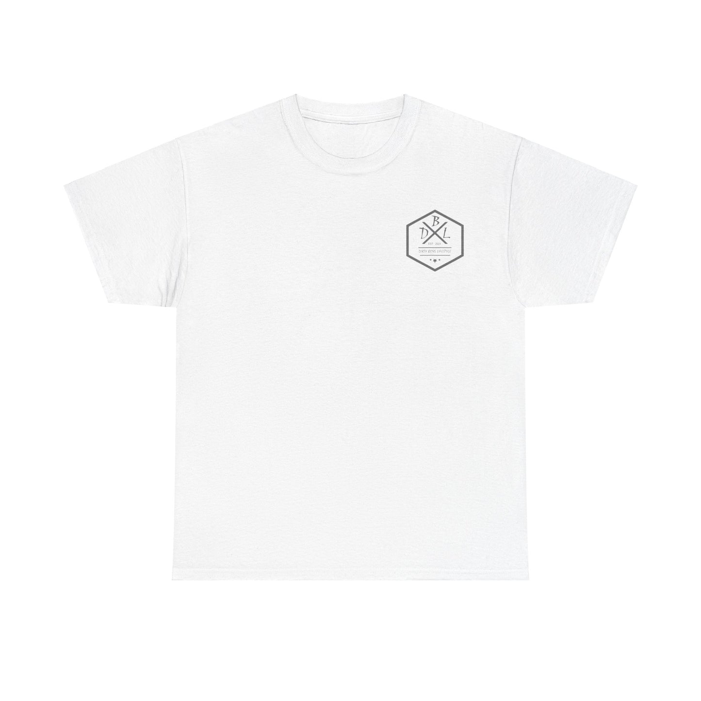 Dunford Unisex Tee