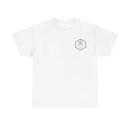 Dunford Unisex Tee