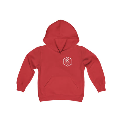 Olmstead Youth Hoodie