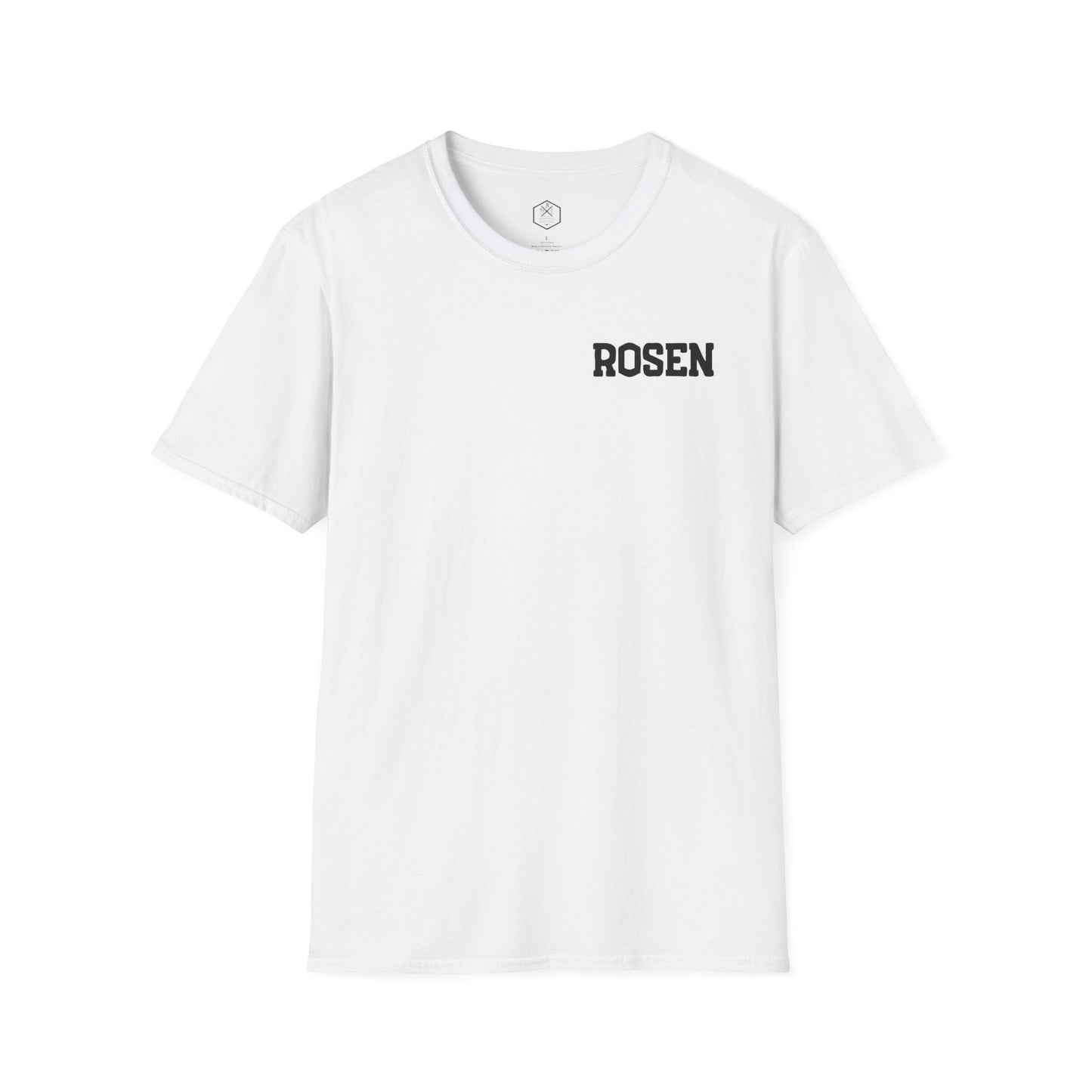 Rosen Tee Unisex