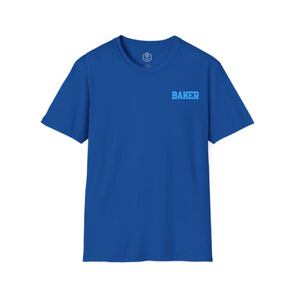 Baker Tee Unisex