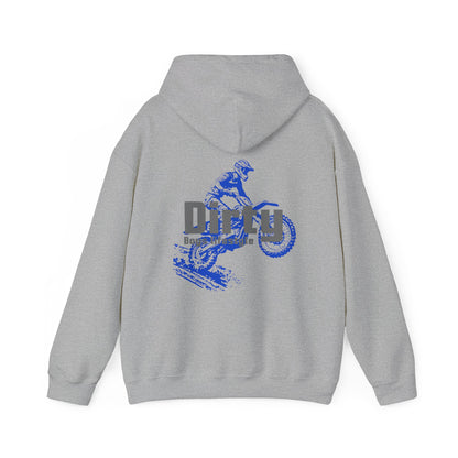 DBL Moto Hoodie