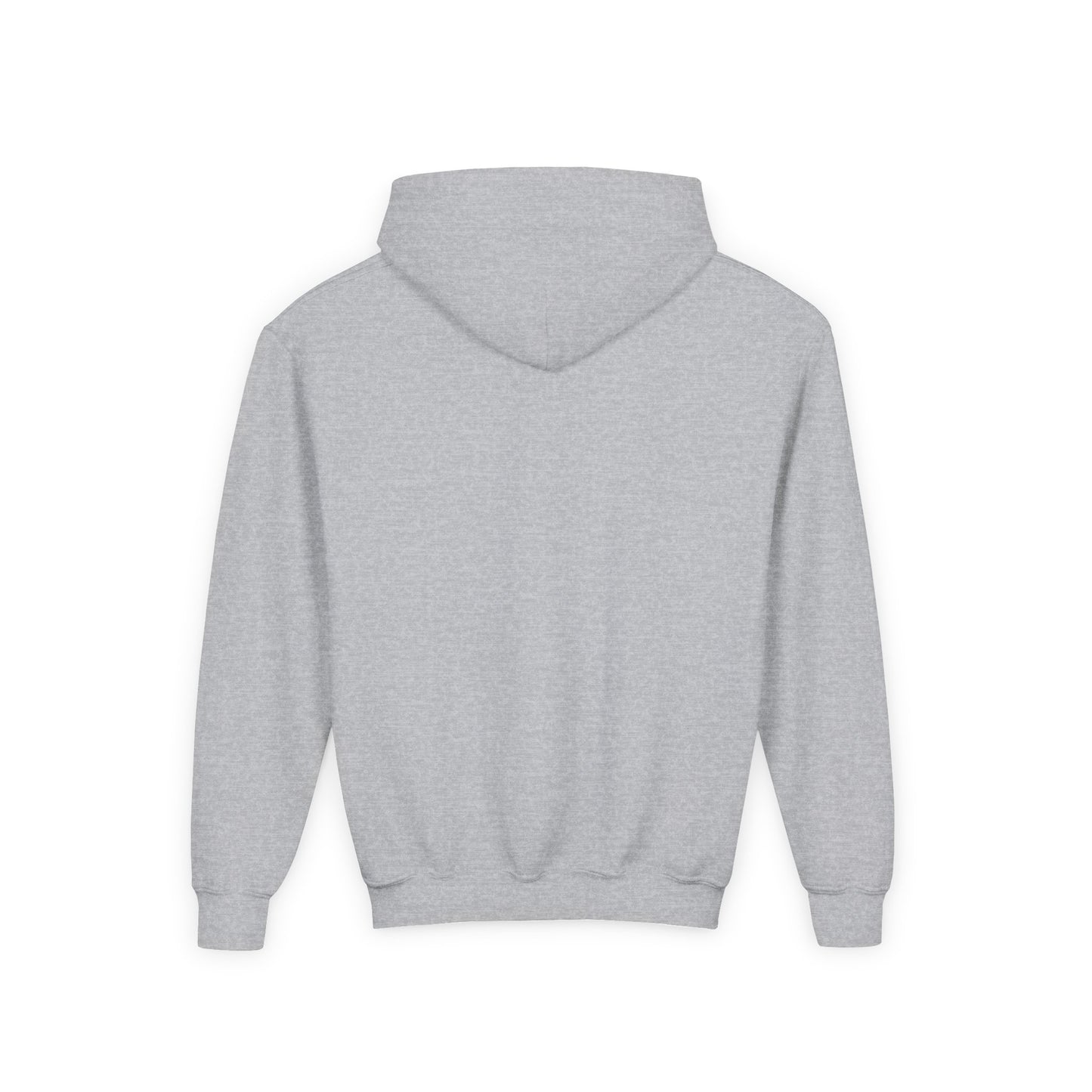 Dirty Boys Lifestyle “Miami Vice” Youth Hoodie | Kids Retro Graphic Sweatshirt