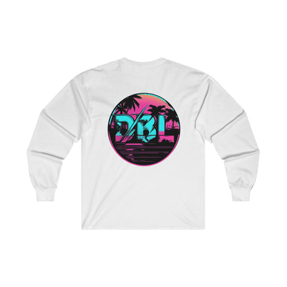 DBL Miami Vice Long Sleeve Unisex