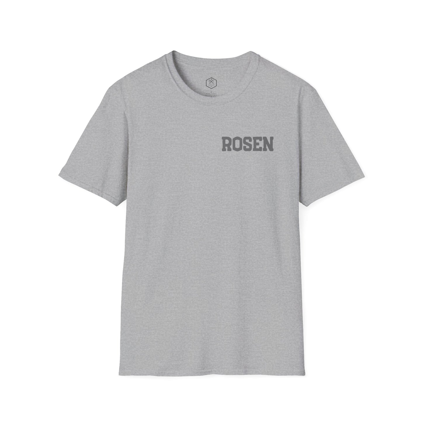 Rosen Tee Unisex