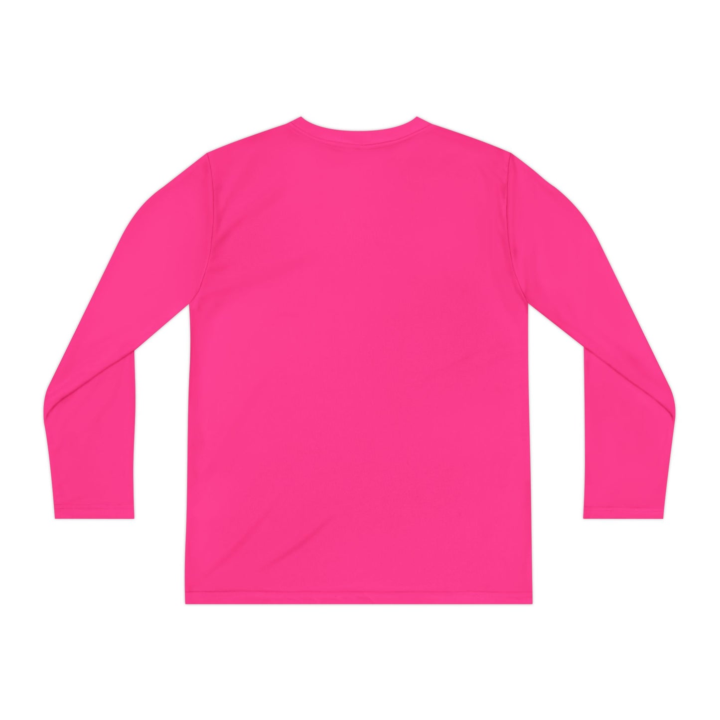 Dirty Boys Lifestyle Logo Youth Long Sleeve Tee | Kids Performance Shirt