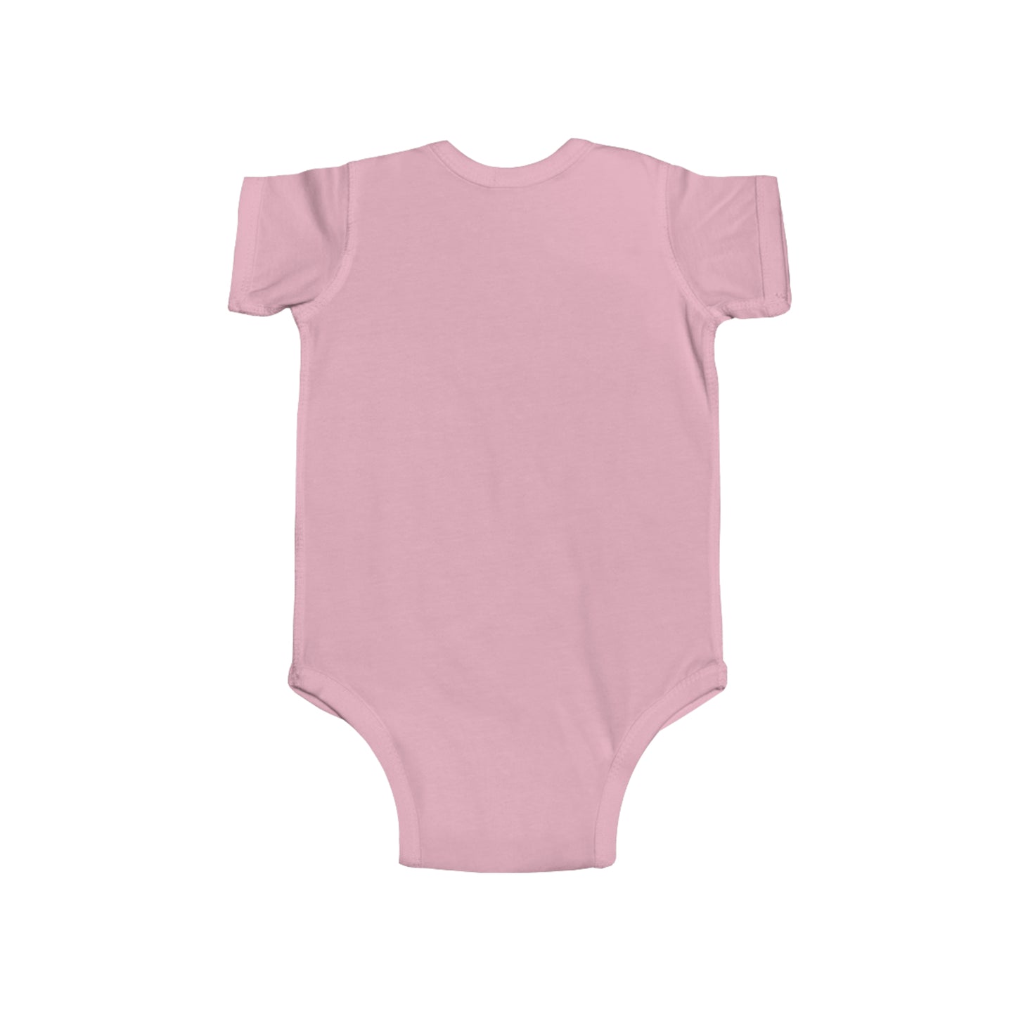 Dirty Cow Infant Bodysuit