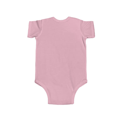 Dirty Cow Infant Bodysuit