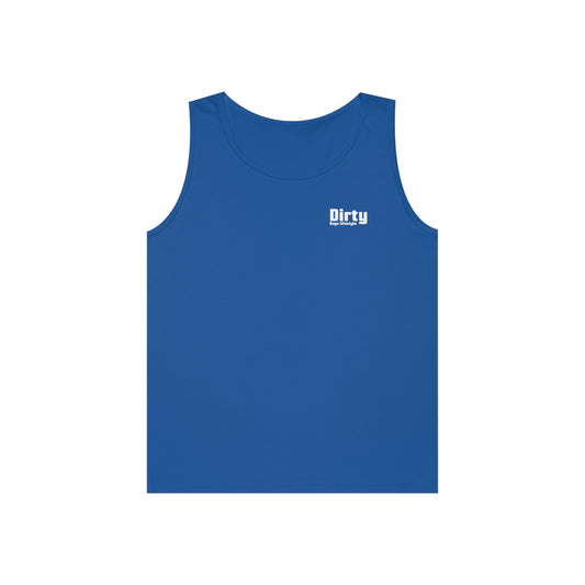 DBL Unisex Heavy Cotton Tank