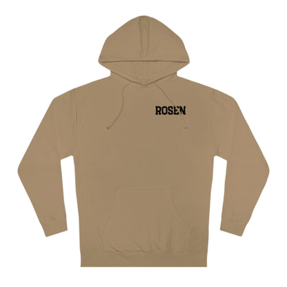 Rosen Hooded Sweatshirt