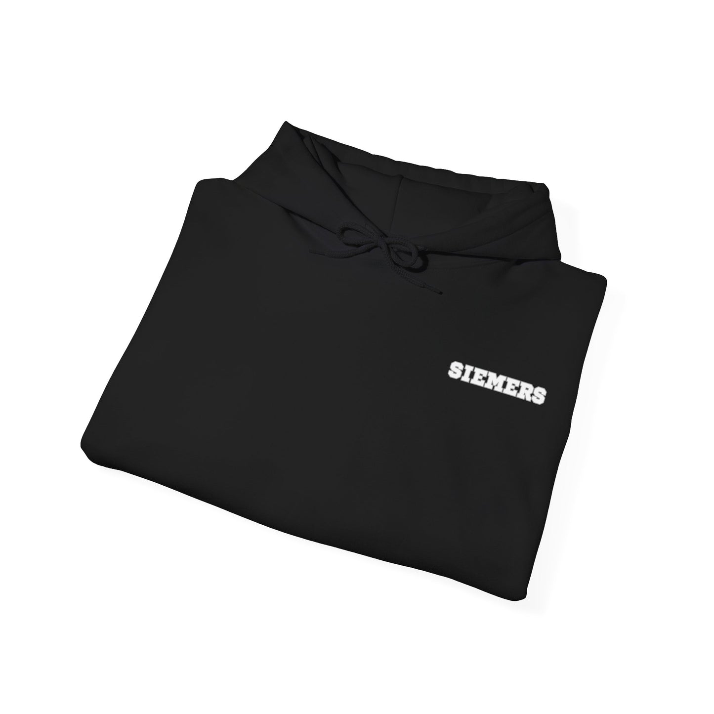 Siemers Hooded Sweatshirt