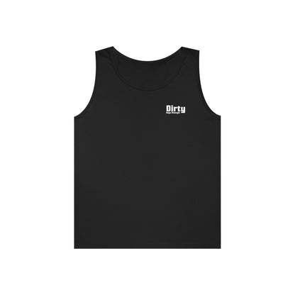 DBL Unisex Heavy Cotton Tank