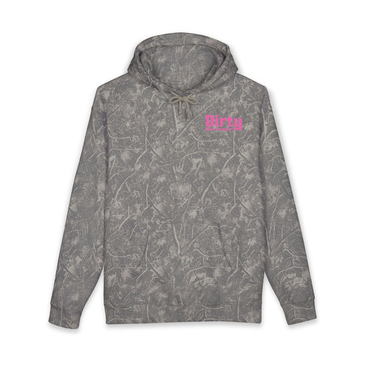 Camo Hoodie – Unisex Moto Pullover | Dirty Boys Lifestyle