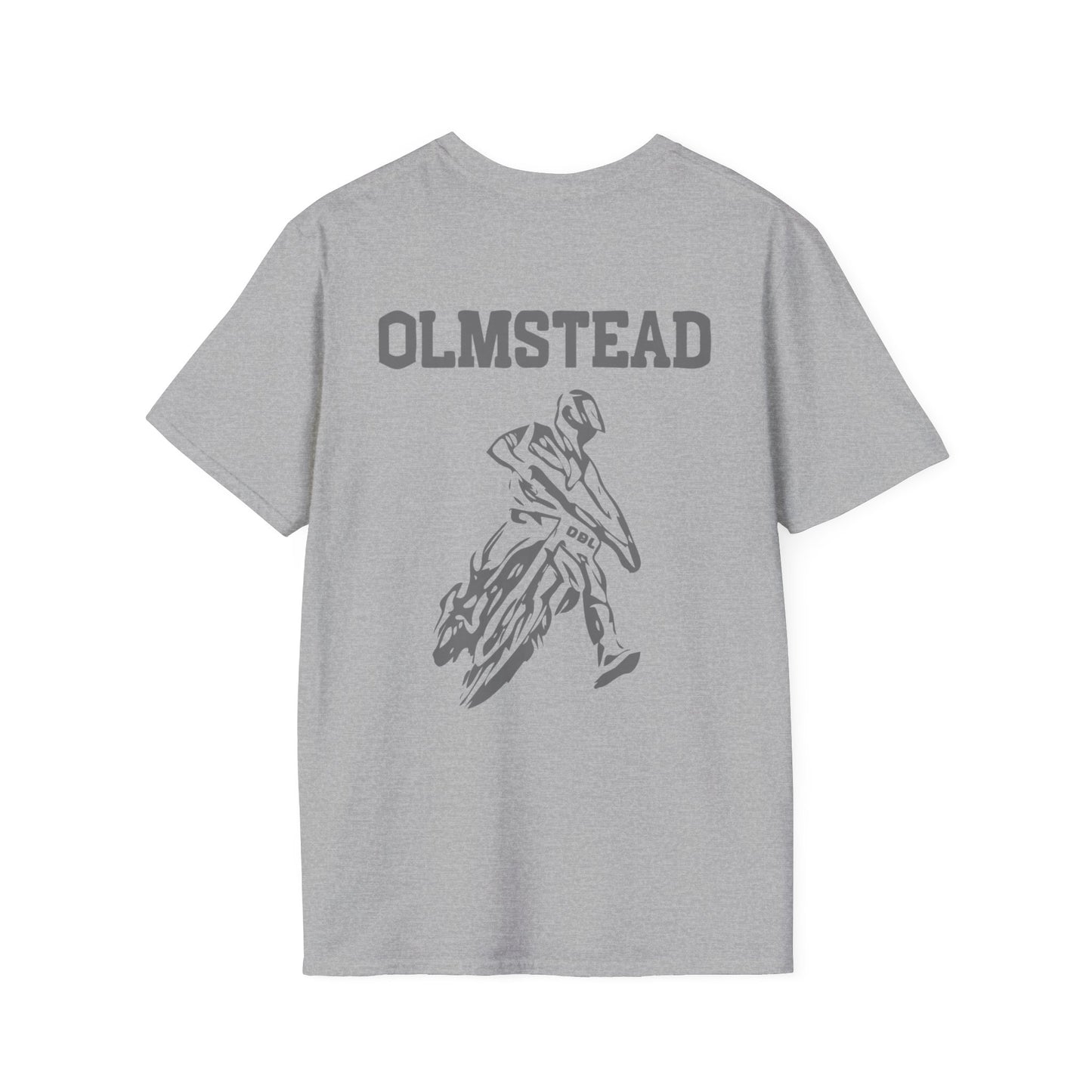 Olmstead Tee Unisex