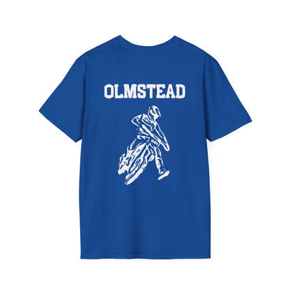 Olmstead Tee Unisex