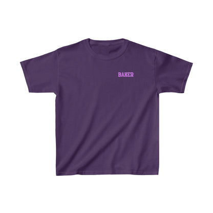 Baker Youth Tee