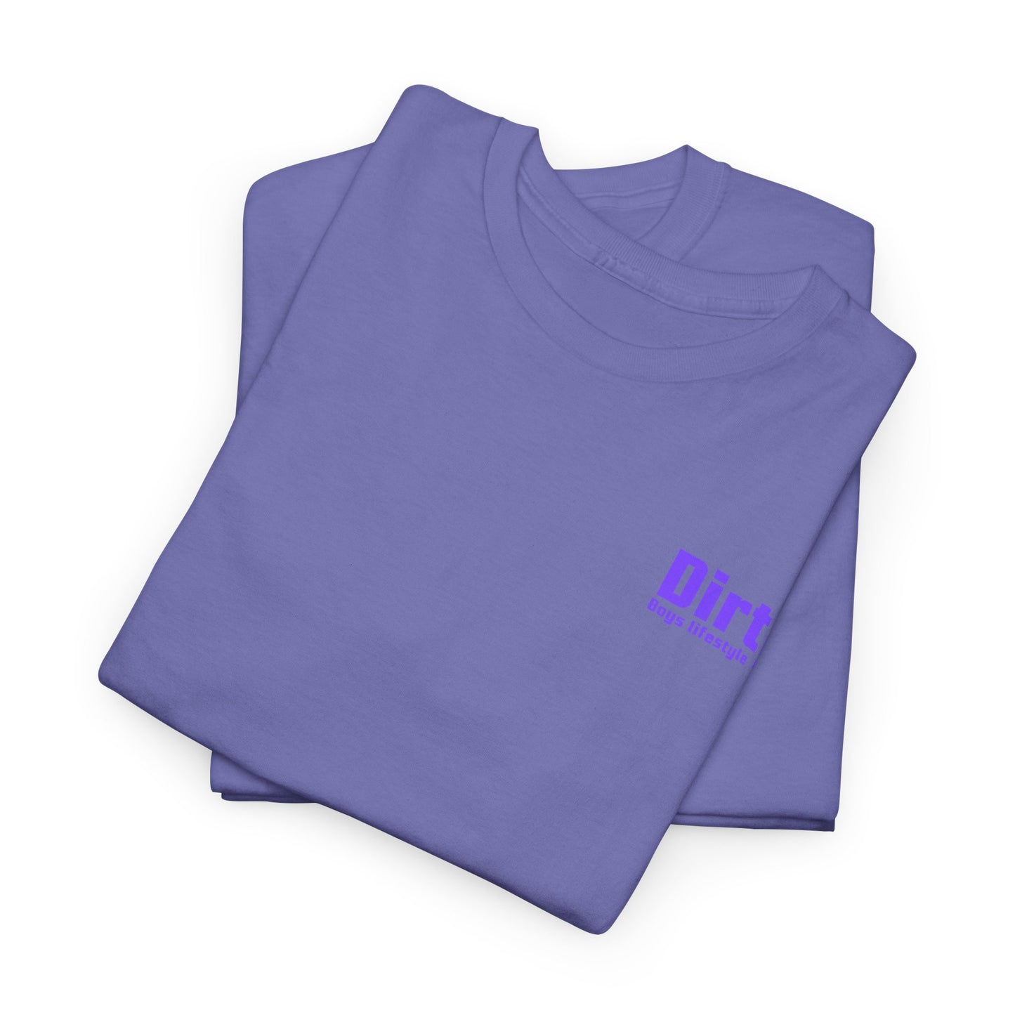 Dirty Boys Lifestyle “DBL Fish” Tee | Unisex Outdoor Graphic Shirt