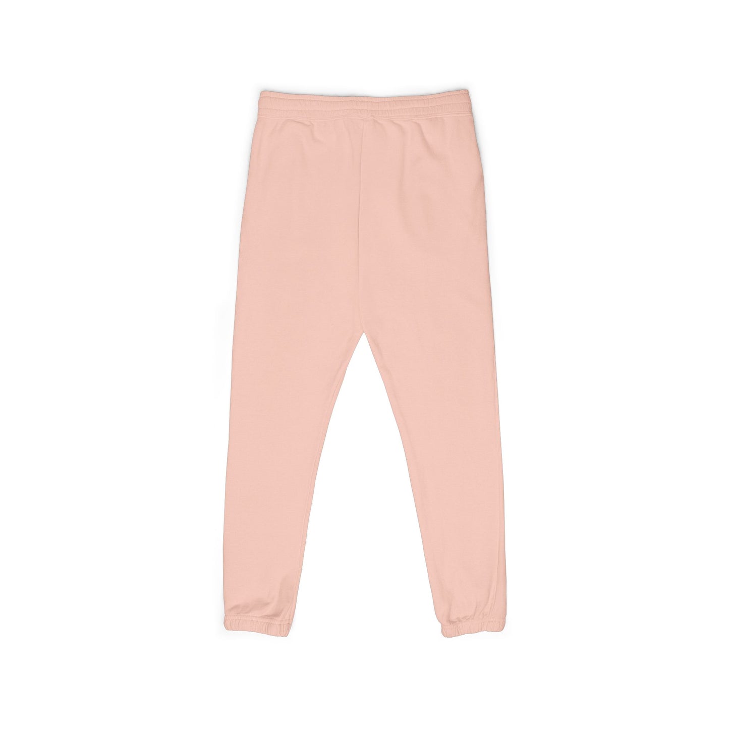Dirty Boys Lifestyle Fleece Sweatpants | Unisex Cozy Garment-Dyed Lounge Pants