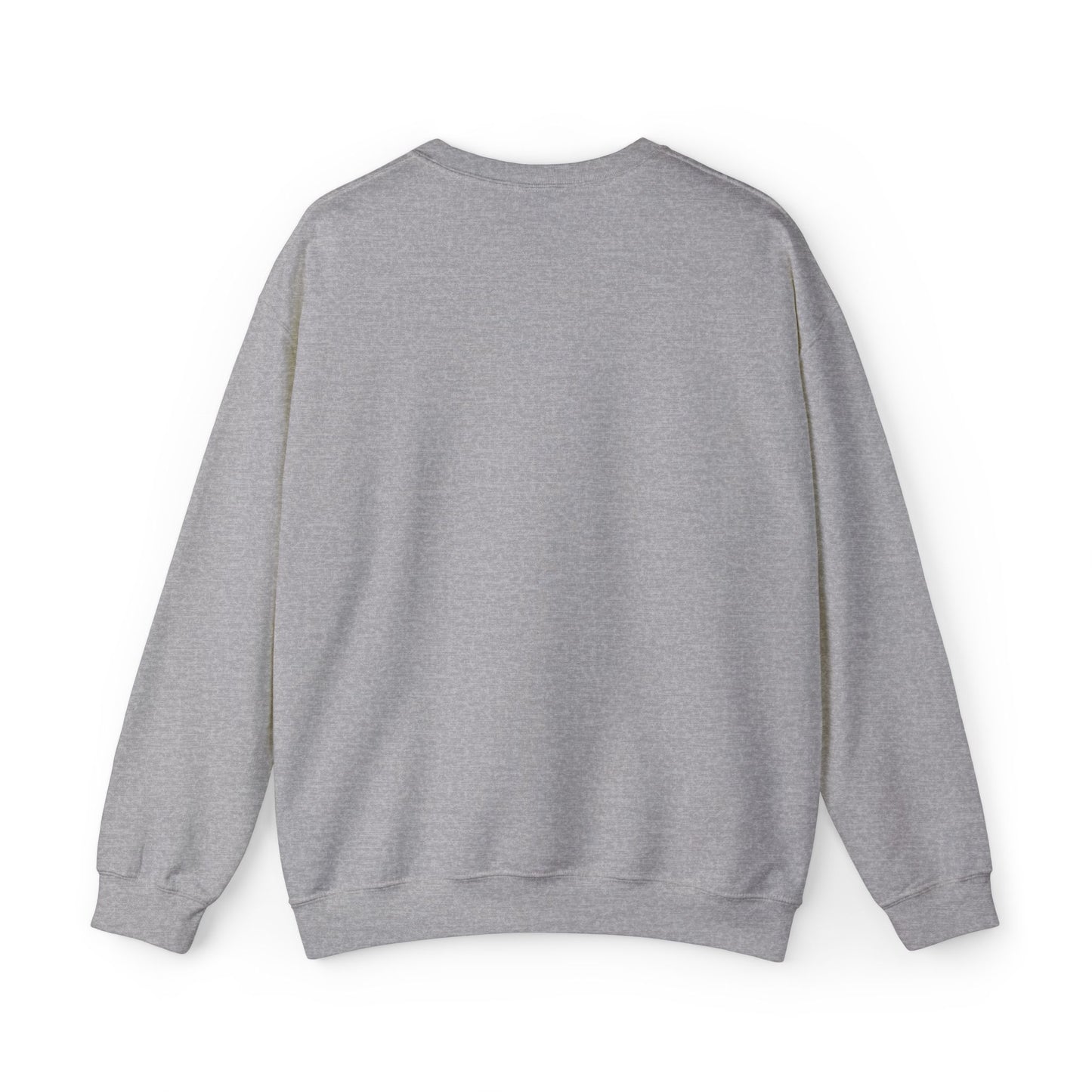 Dirty Boys Lifestyle Embroidered Crewneck Sweatshirt