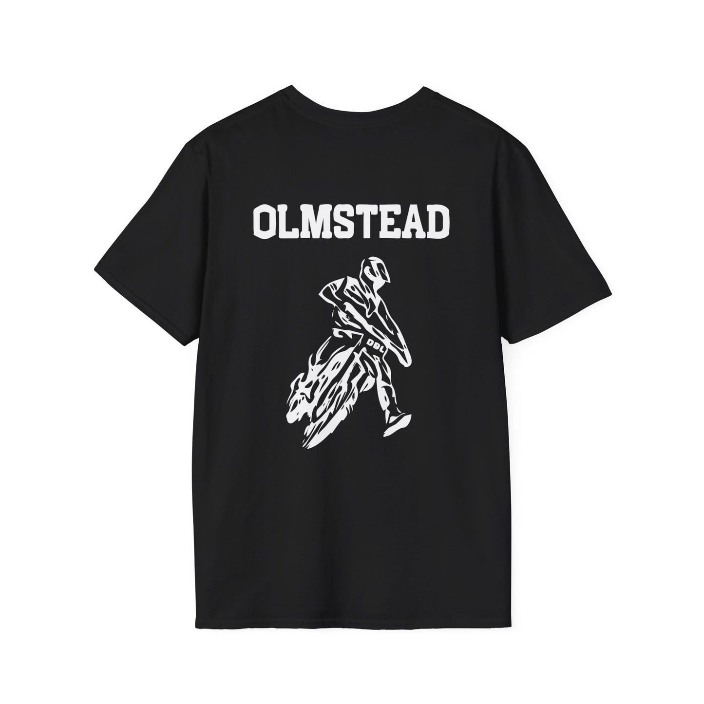 Olmstead Tee Unisex