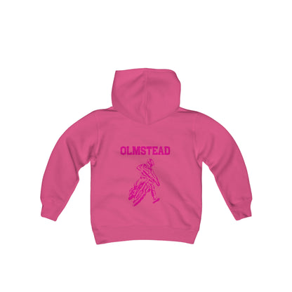 Olmstead Youth Hoodie