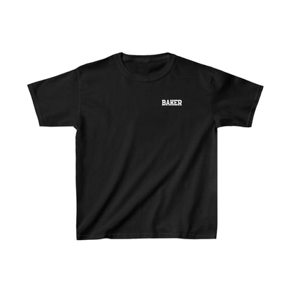 Baker Youth Tee