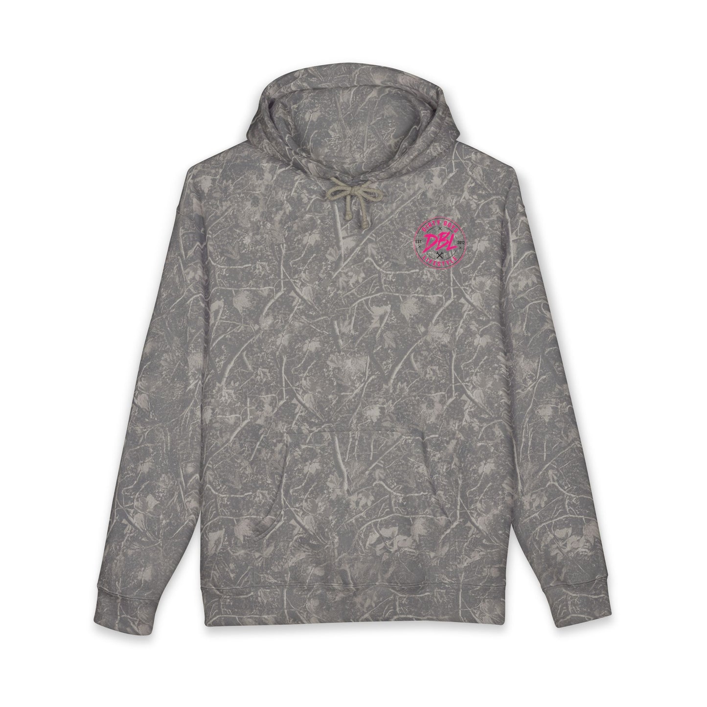 Camo Hoodie – Unisex Moto Pullover | Dirty Boys Lifestyle