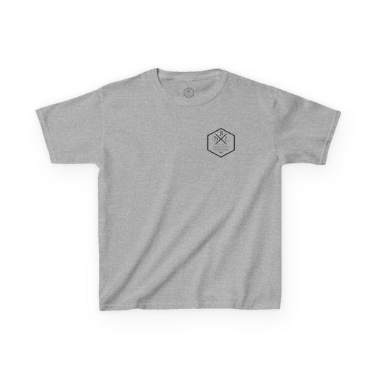 Dirty Boys Lifestyle Racing Youth Tee | Kids Moto Graphic Shirt