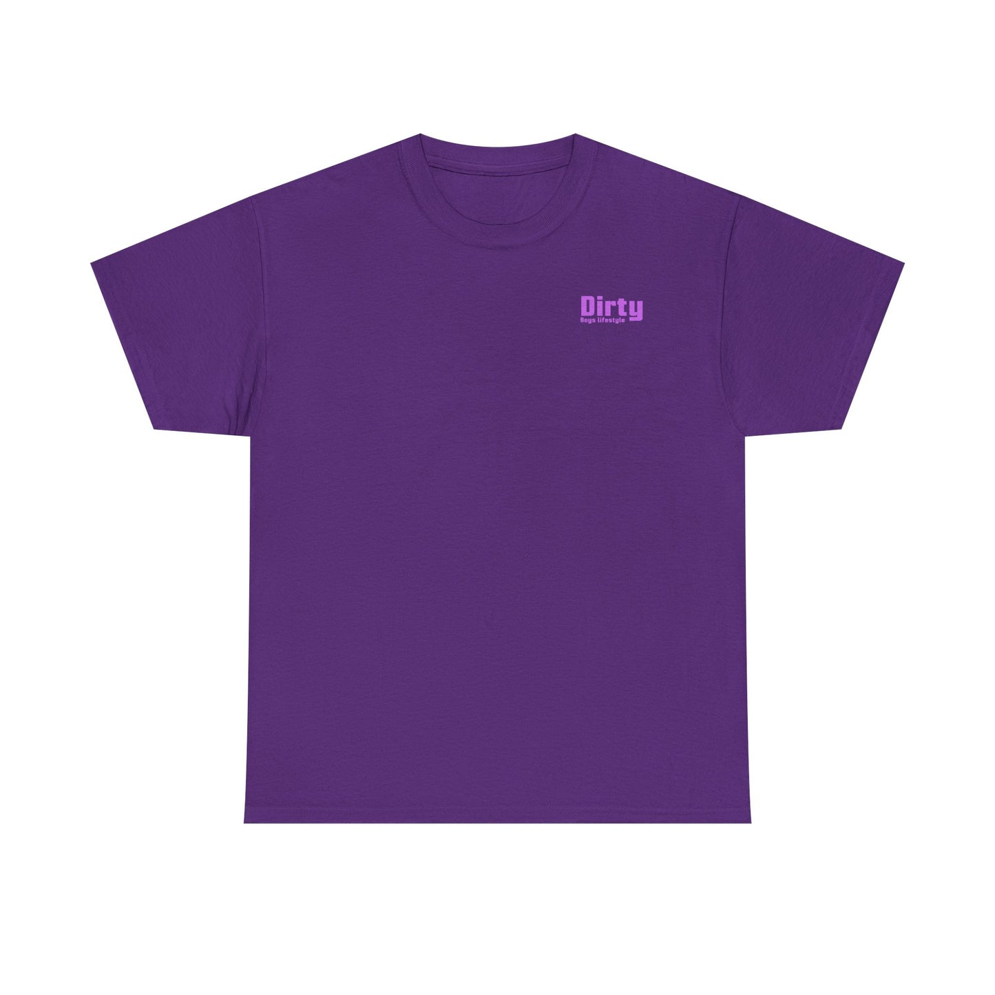 Dirty Boys Lifestyle “DBL Fish” Tee | Unisex Outdoor Graphic Shirt