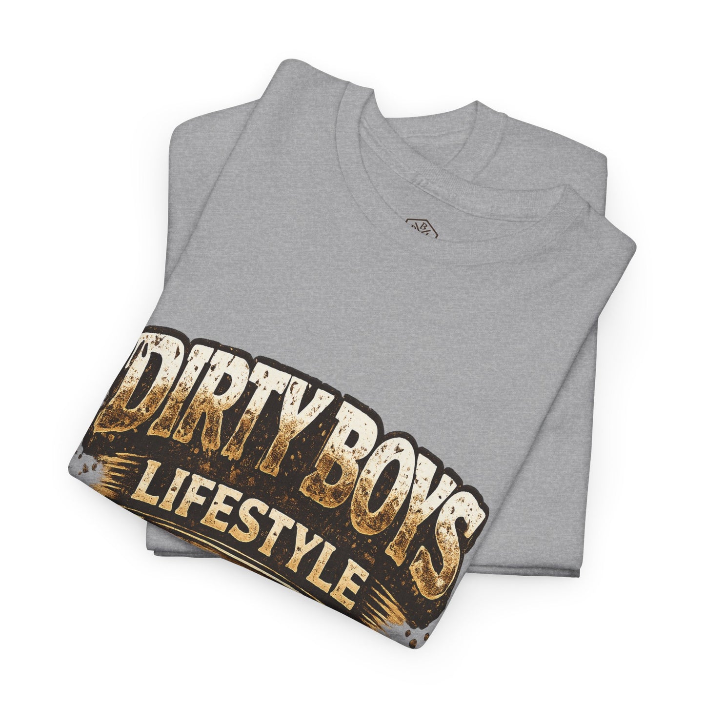 Dirty Boys Lifestyle Vintage T-Shirt
