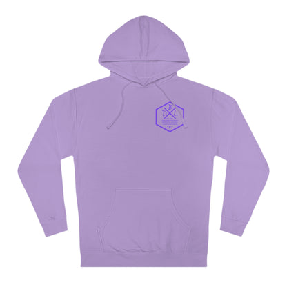 Olmstead Hooded Sweatshirt Unisex