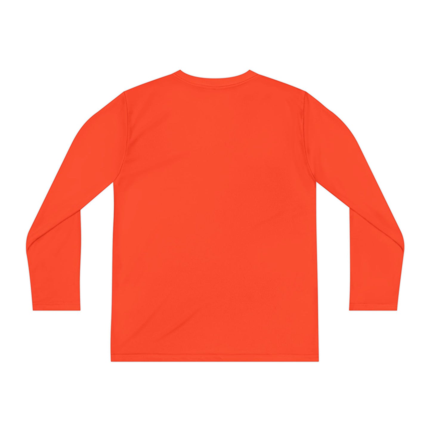 Dirty Boys Lifestyle Logo Youth Long Sleeve Tee | Kids Performance Shirt