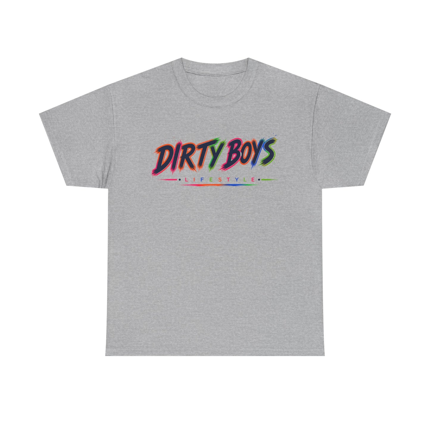 Moto Mom Shirt – Dirty Boys Lifestyle Tee with Custom Kid(s) Number