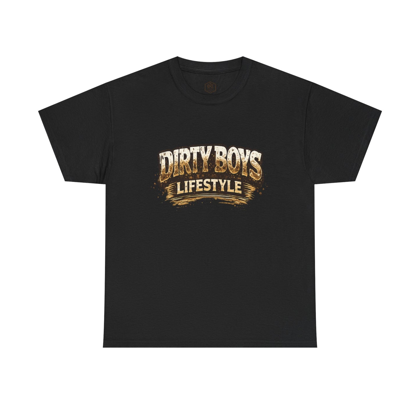 Dirty Boys Lifestyle Vintage T-Shirt