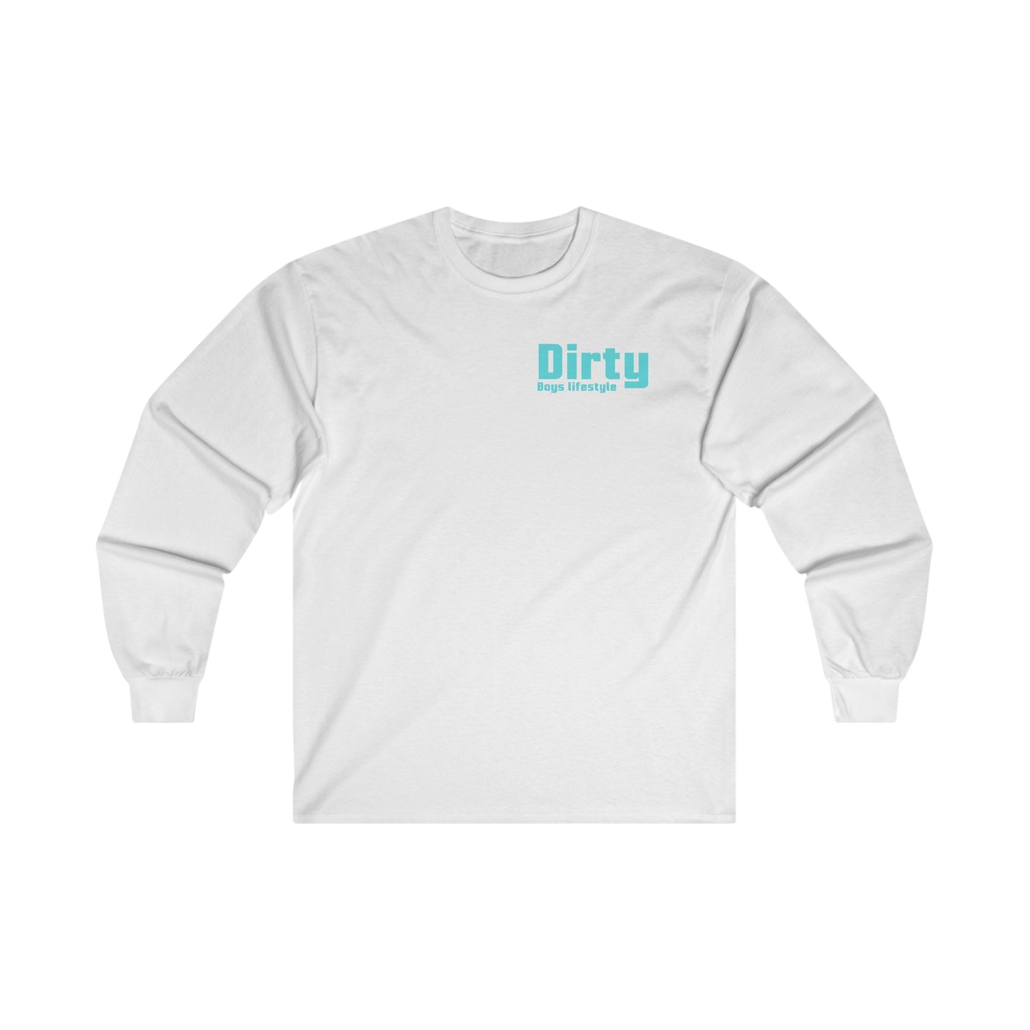 DBL Miami Vice Long Sleeve Unisex