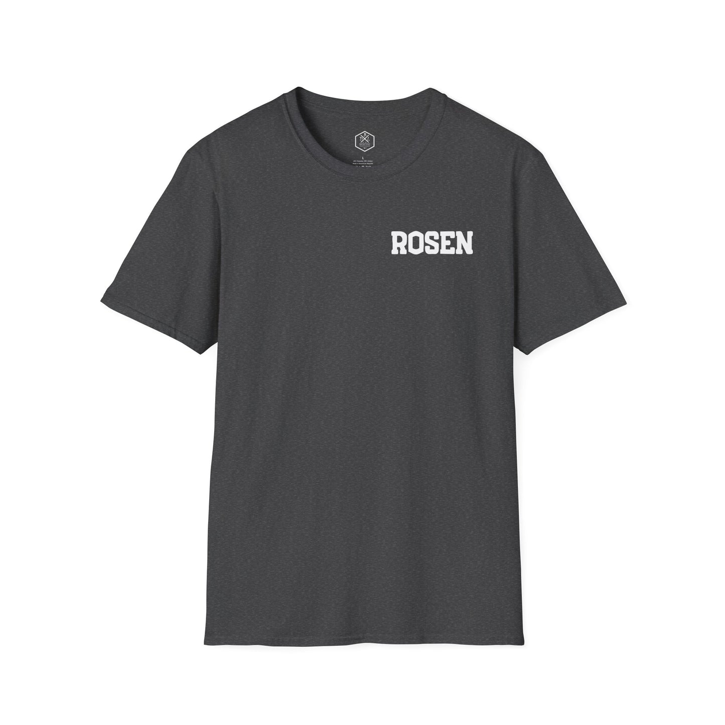 Rosen Tee Unisex