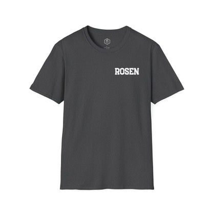 Rosen Tee Unisex